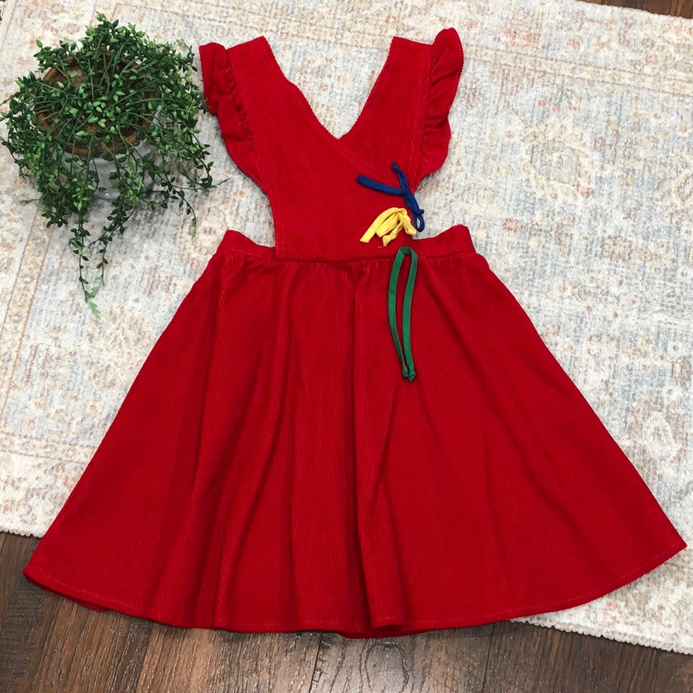 Vintage Alyssa dress